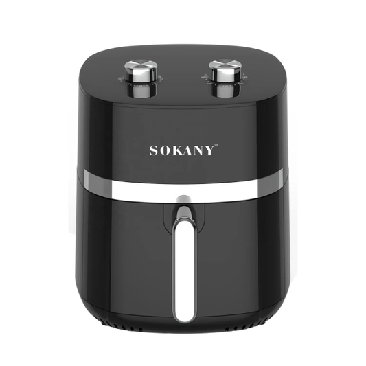 Sokany 1500w air fryer sk10024