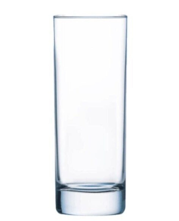 Deli Glass Tumblers