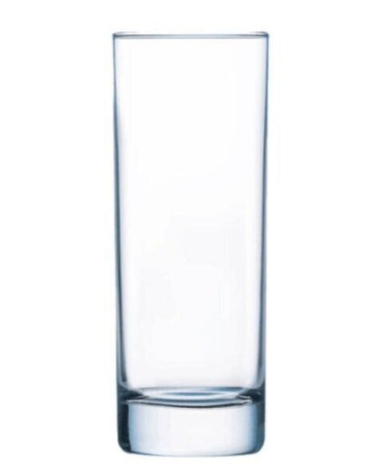 Deli Glass Tumblers