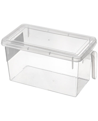 Food Grade Refrigerator Storage plastic boxes