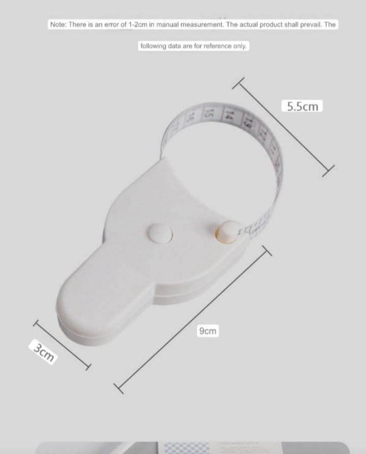 Measuring Tape
