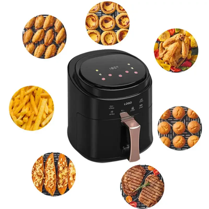Kenwood 10L Air Fryer