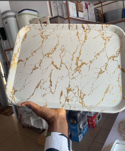 Marble Tray