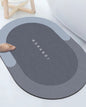 Diatom Mud Soft Water Absorbing Mat