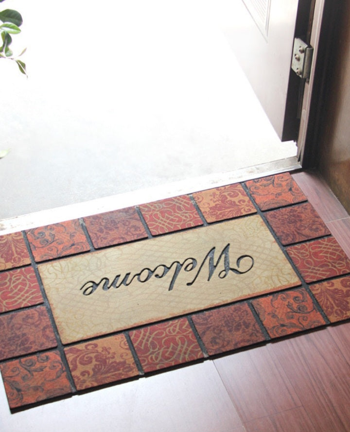 3d Floor Mat