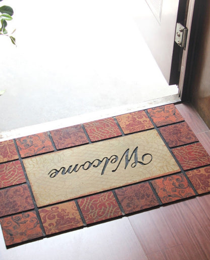 3d Floor Mat
