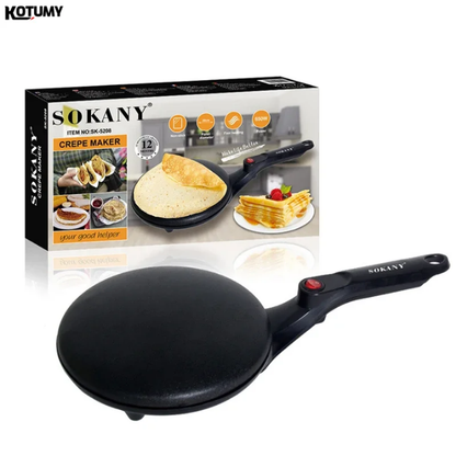 Sokany Crepe maker