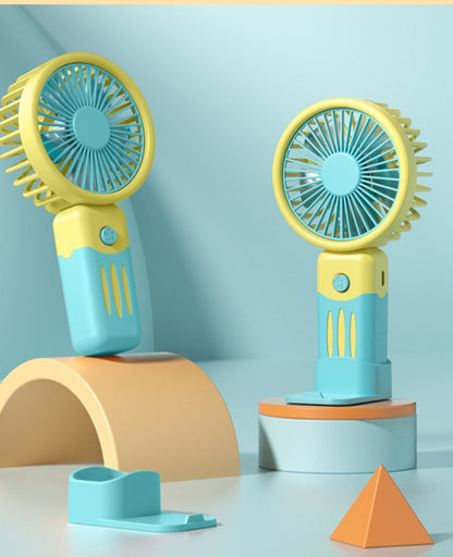 Mini Hand Held fan