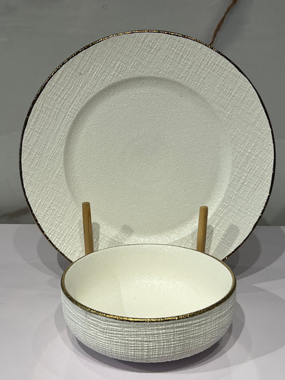 High Quality Ceramics plate and bowl