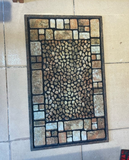 3d Floor Mat