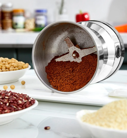 Coffee and Juice Electric Blender