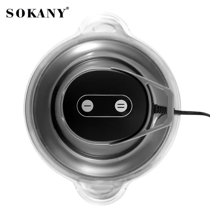 Sokany 400watts 2L Electric Food Processor Sk 7020