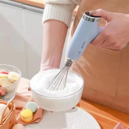 WIRELESS MULTIFUNCTIONAL COOKING MACHINE