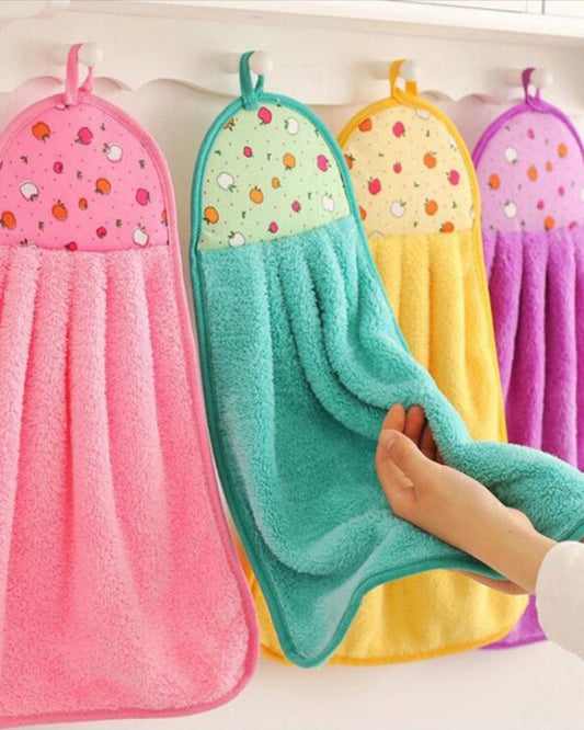 Kitchen Towel Set