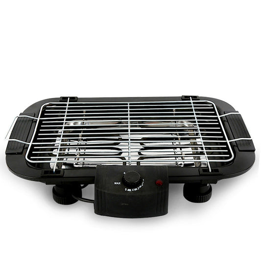 1800W Electric barbecue grill