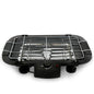 1800W Electric barbecue grill