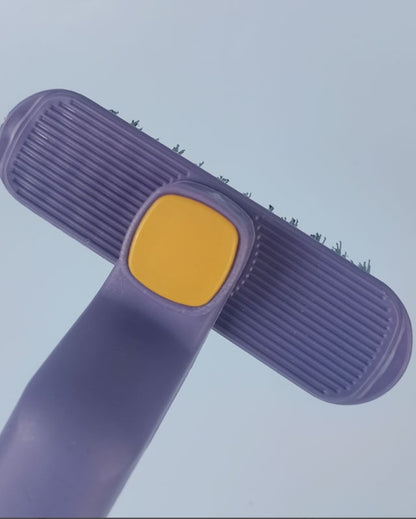 Multipurpose hand scrubbing Brush