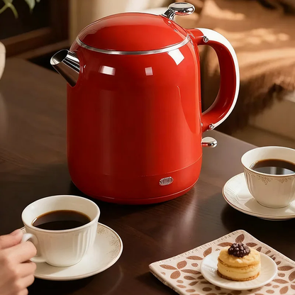 1.0L electric kettle flanek FL-8838