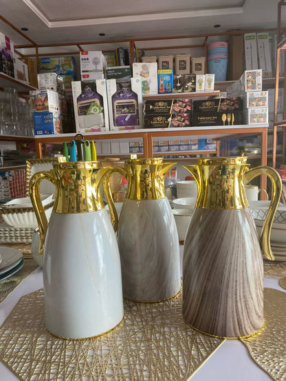 VACUUM FLASK