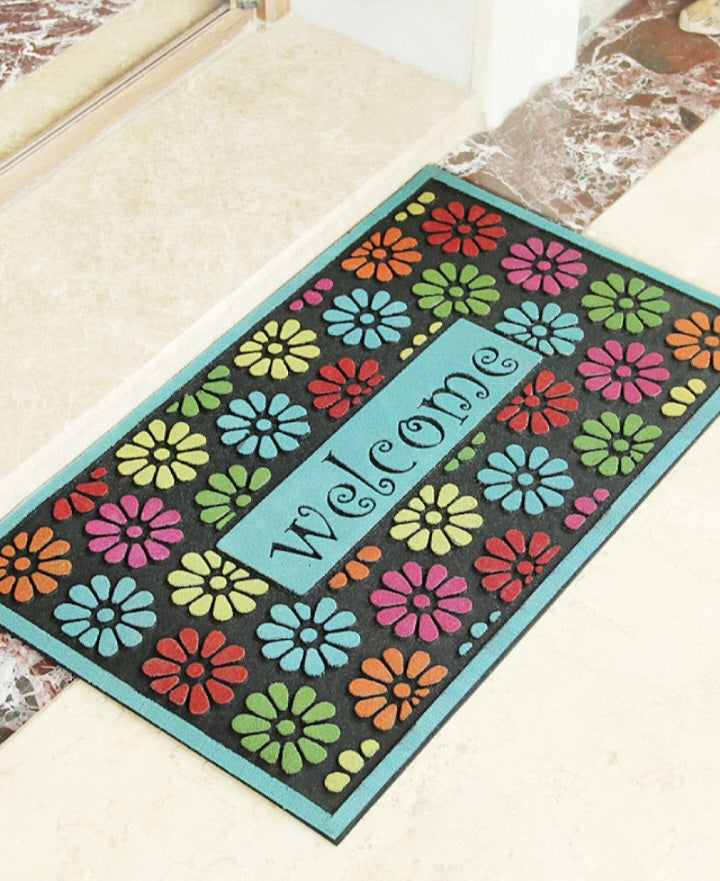 3d Floor Mat