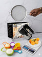 Basic Baker Bundle
