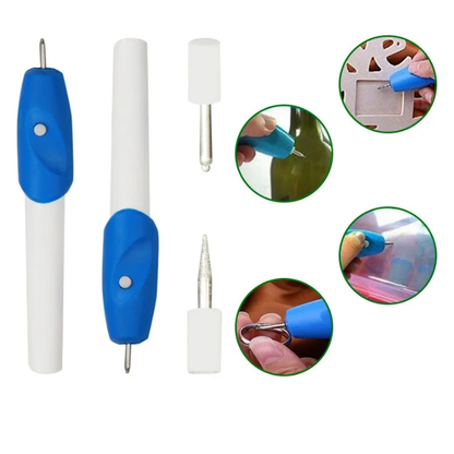 DIY Engraving pen
