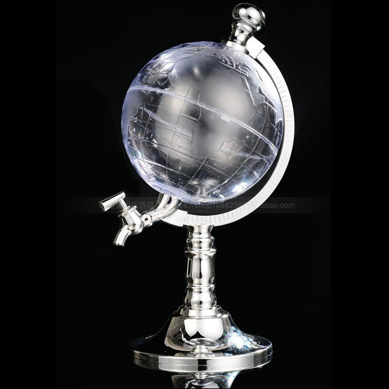 Globe Dispenser