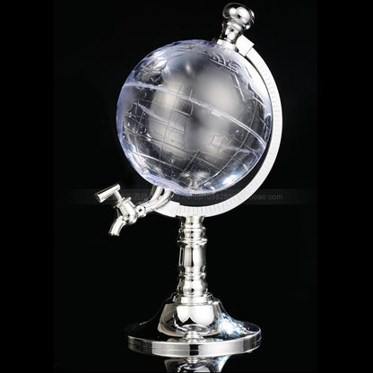 Globe Dispenser