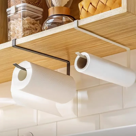 Multifunctional Metal Tissue holder.