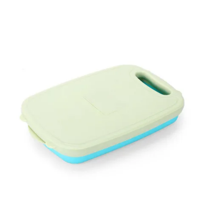 Multifunctional cutting board set