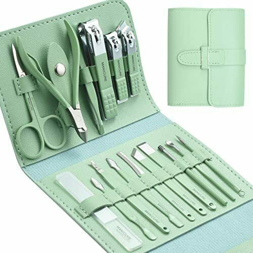 Manicure Set Big