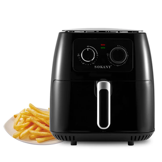 Sokany airfryer 8.5L/ 12L