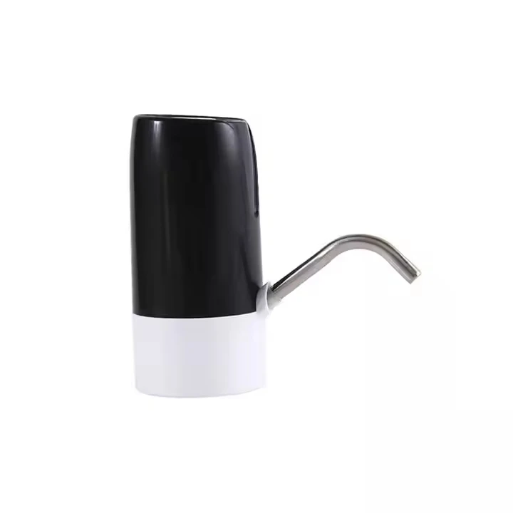 Foldable Dispenser Water Pump