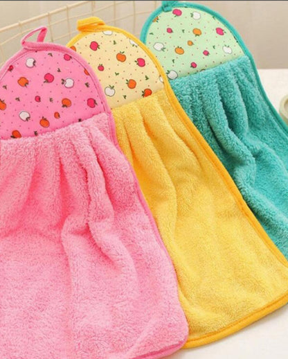 Kitchen Towel Set