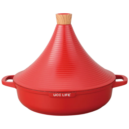 UCC Life Moroccan Nordic Style Tagine Pot