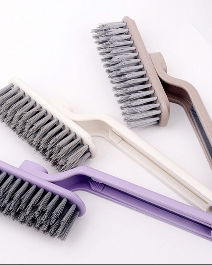 Multipurpose hand scrubbing Brush