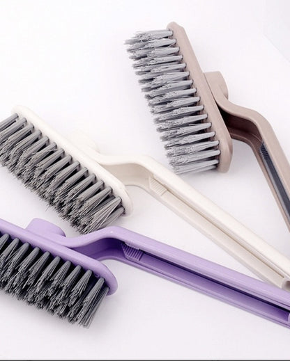 Multipurpose hand scrubbing Brush