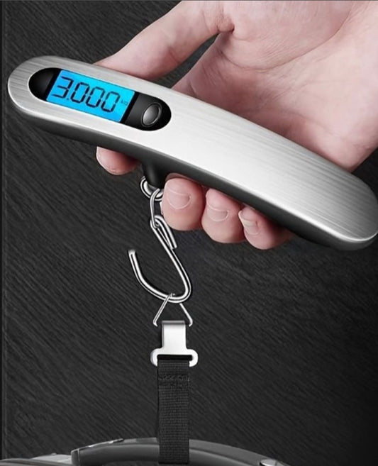 Luggage Scale