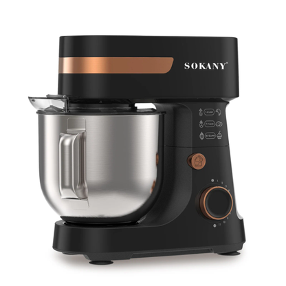 Sokany stand kitchen mixer sk-276