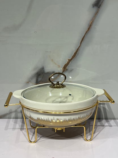 High-Quality Casserole AHS110043