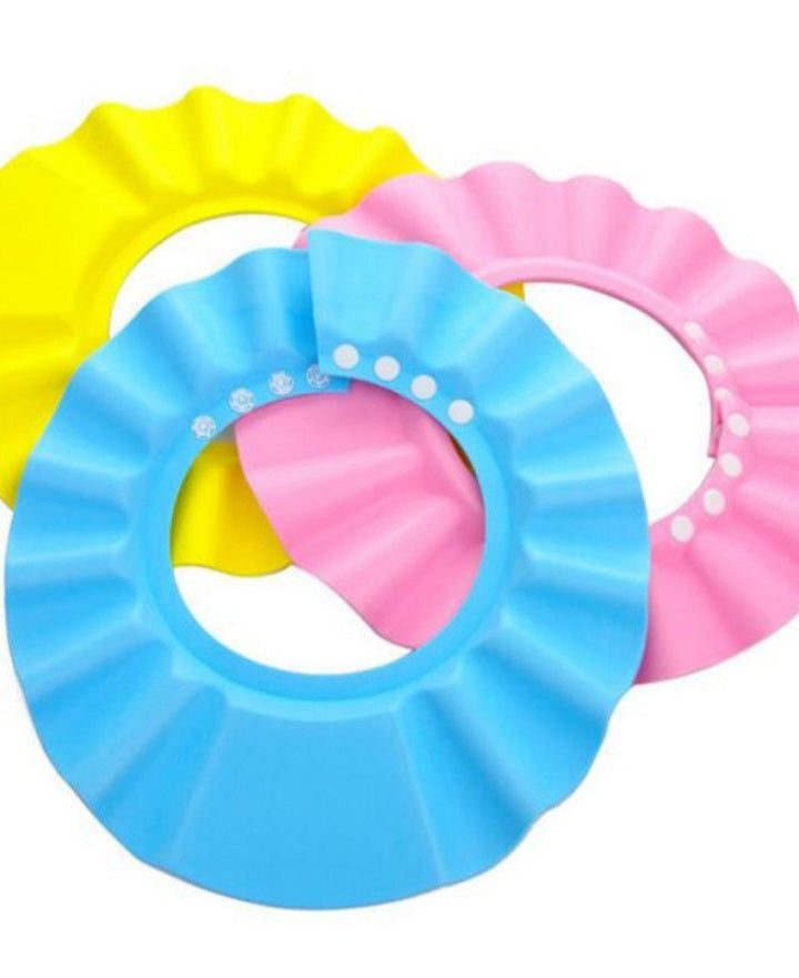 Baby Shower Cap