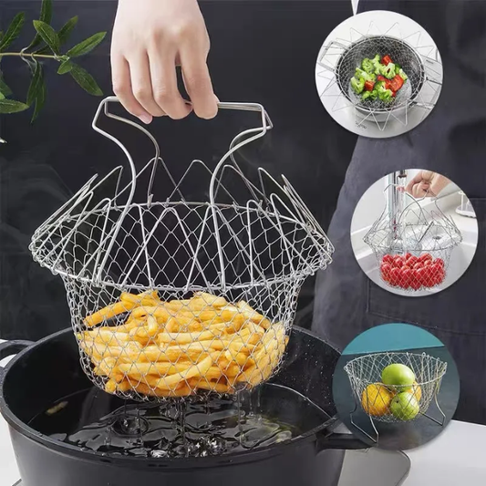 Chef's Basket