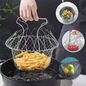 Chef's Basket