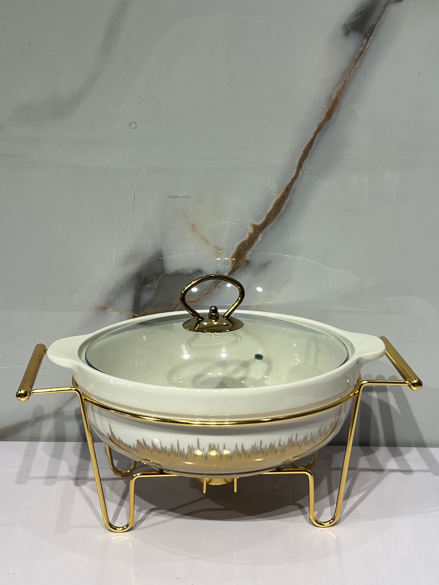 High-Quality Casserole AHS110043