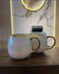 Gold Edge cup