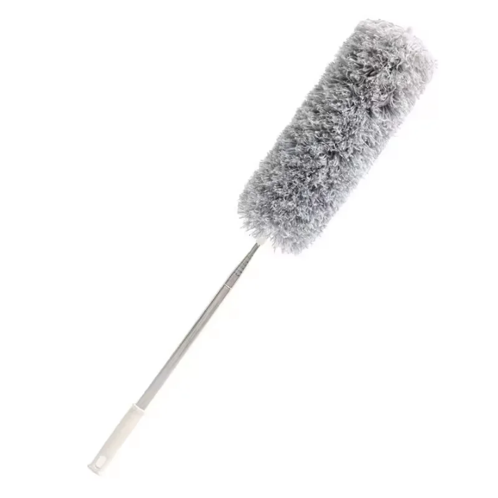 Extendable feather  Duster