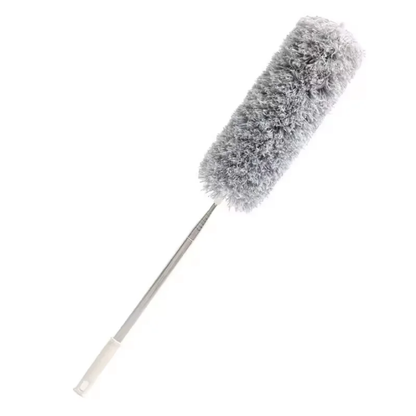 Extendable feather  Duster