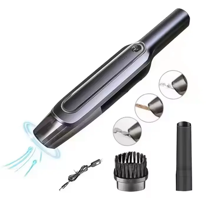 Hand Held Car And Home Portable Vacuum Cleaner