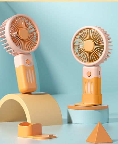 Mini Hand Held fan