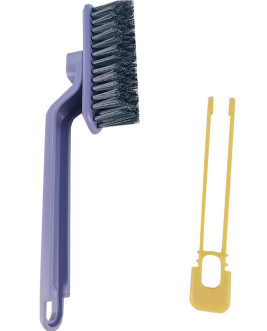 Multipurpose hand scrubbing Brush